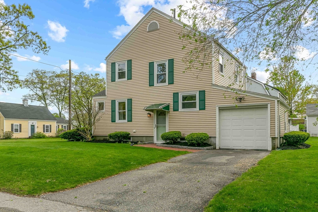 74 Linwood St