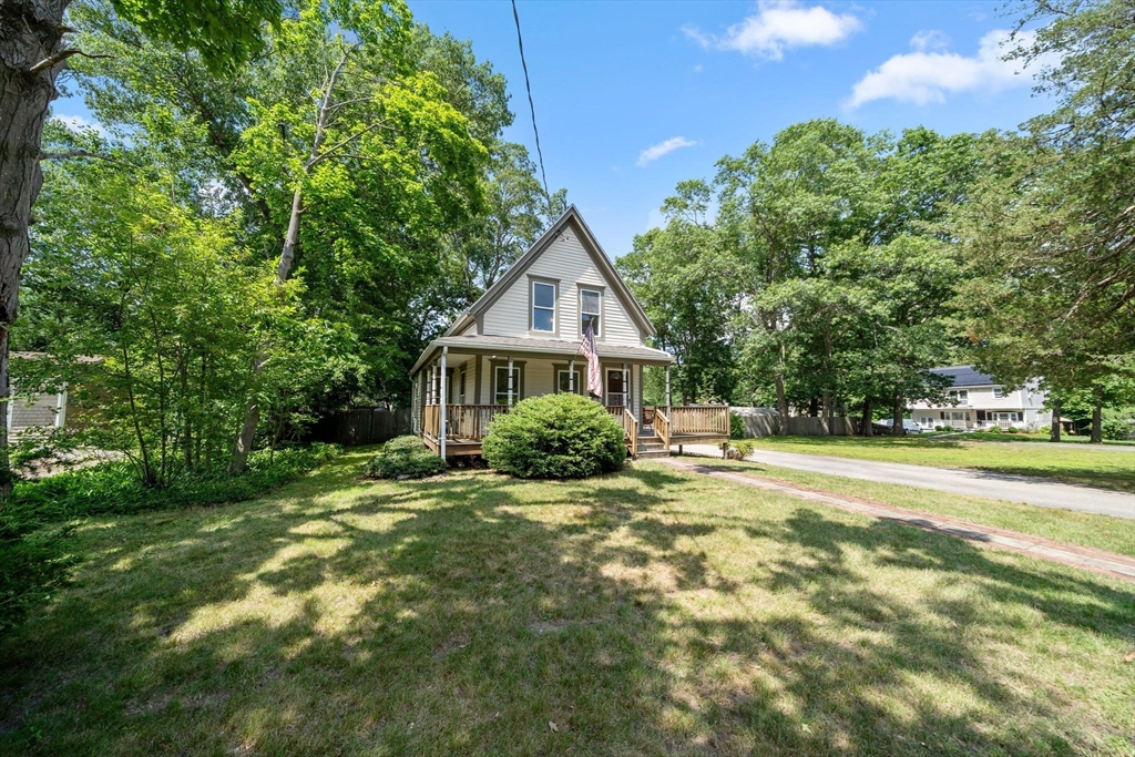 40 Florence St