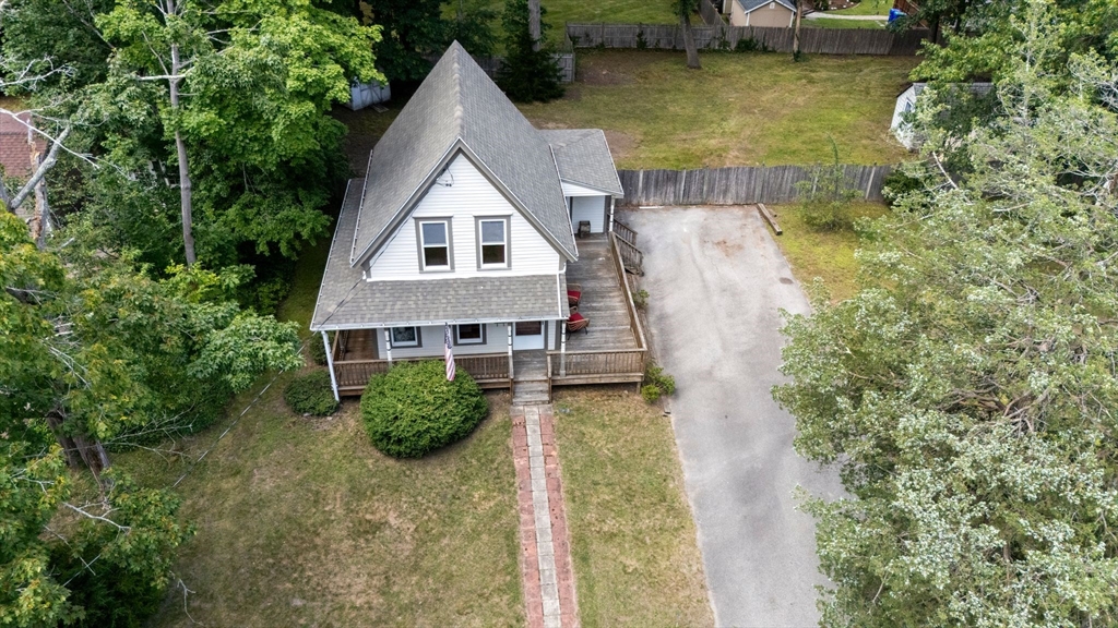 40 Florence St