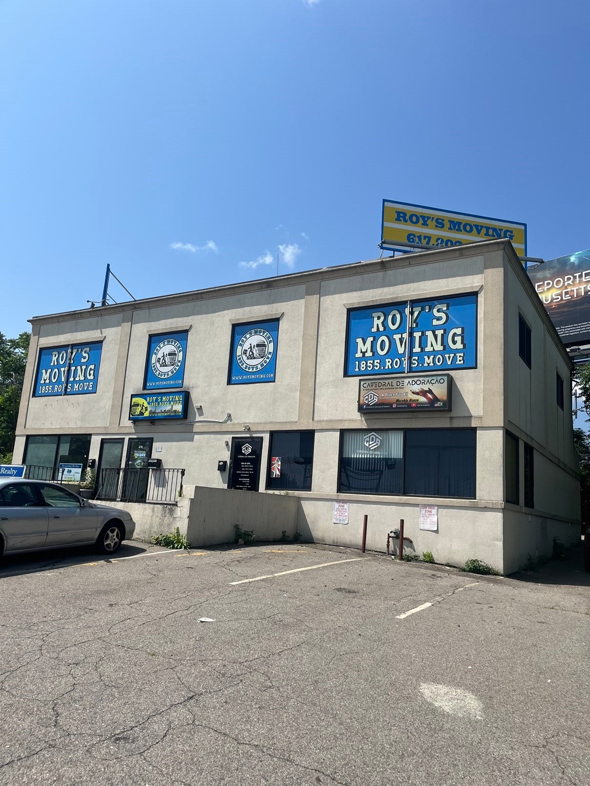 270-272 Parsons St