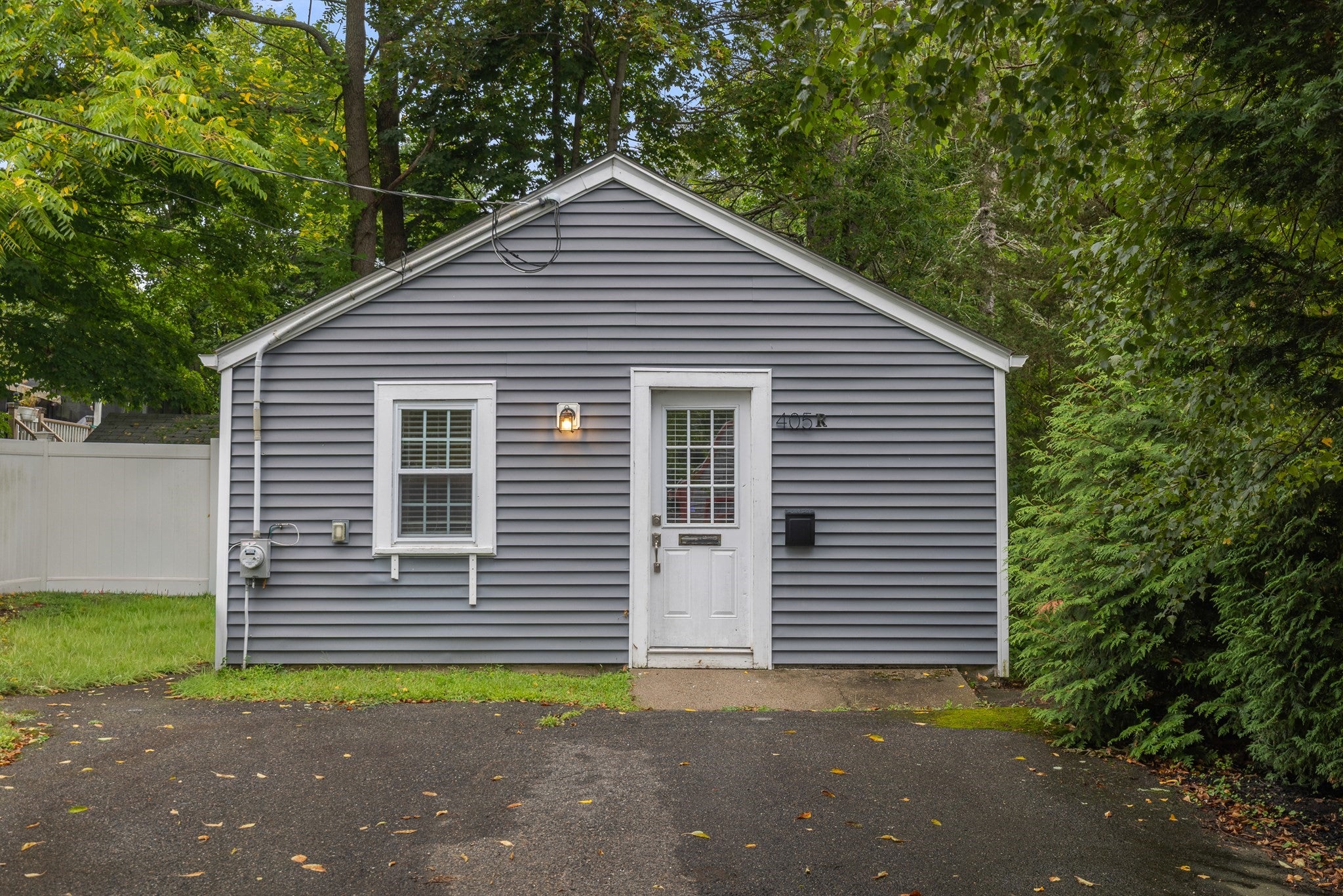 Photo of 405-R Walnut Street #405R, Stoughton, MA