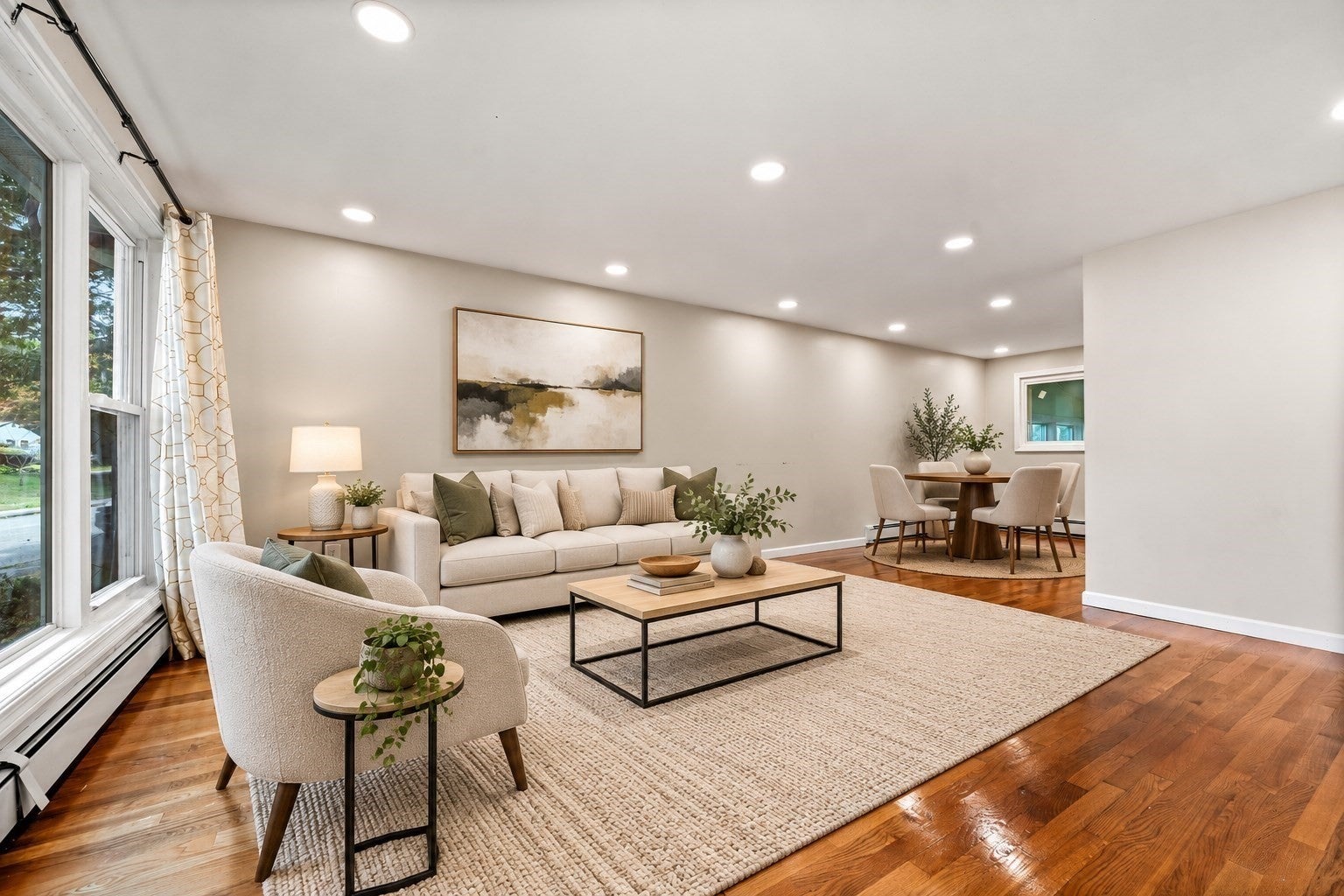 4 Niles Rd, Randolph, MA, 4 Niles Rd, Randolph, MA Photo #5