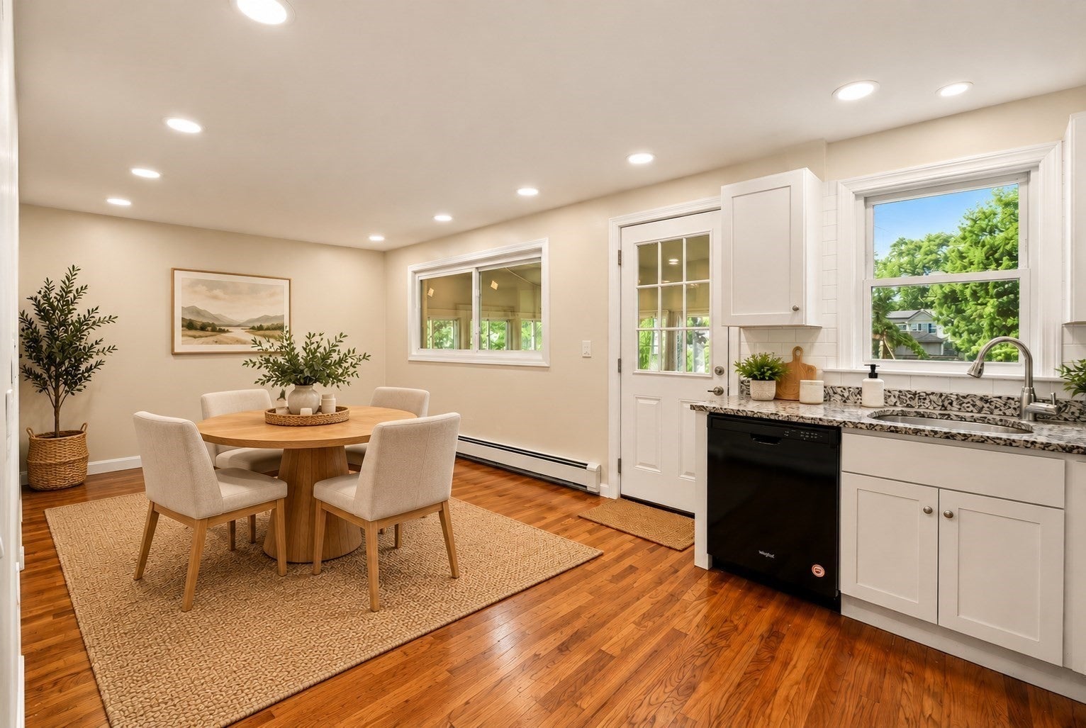 4 Niles Rd, Randolph, MA, 4 Niles Rd, Randolph, MA Photo #8