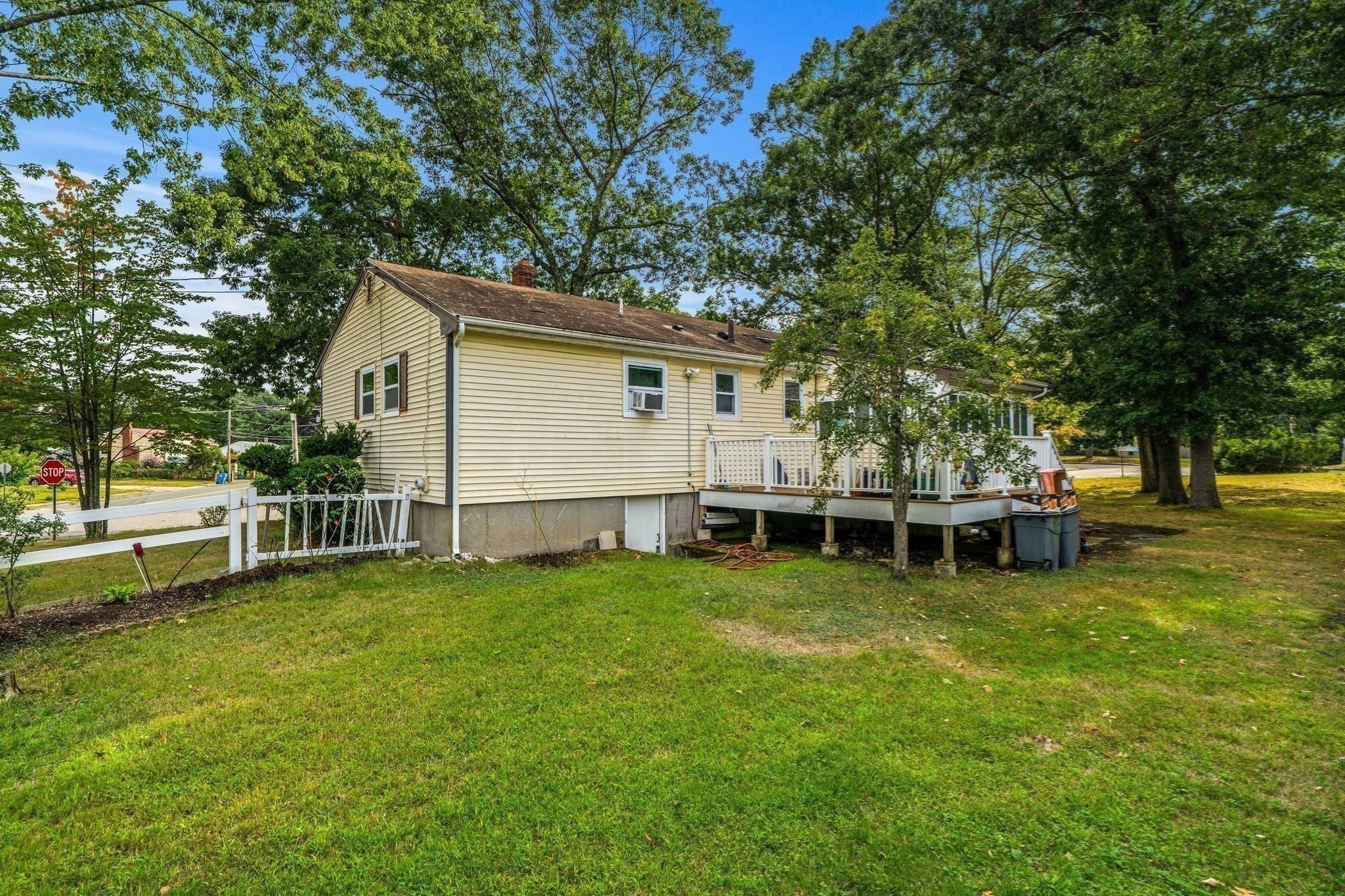 4 Niles Rd, Randolph, MA, 4 Niles Rd, Randolph, MA Photo #41
