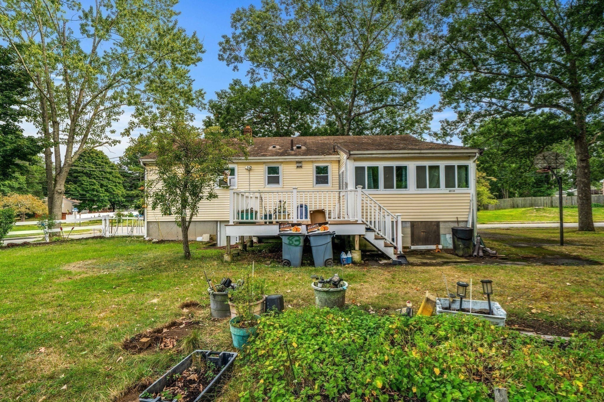 4 Niles Rd, Randolph, MA, 4 Niles Rd, Randolph, MA Photo #38