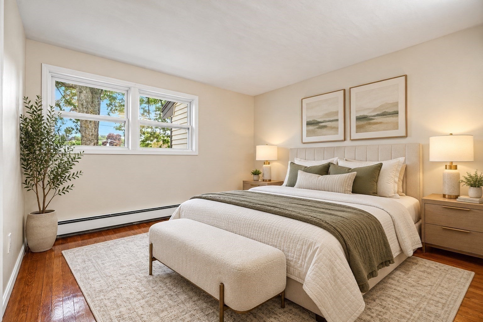 4 Niles Rd, Randolph, MA, 4 Niles Rd, Randolph, MA Photo #14
