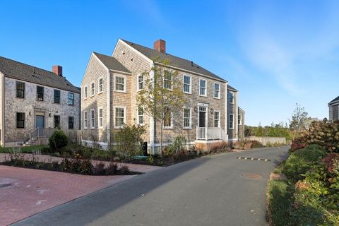6 Mariner Way Nantucket MA 02554