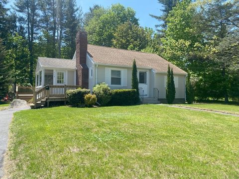 115 Cook St Holden MA 01520