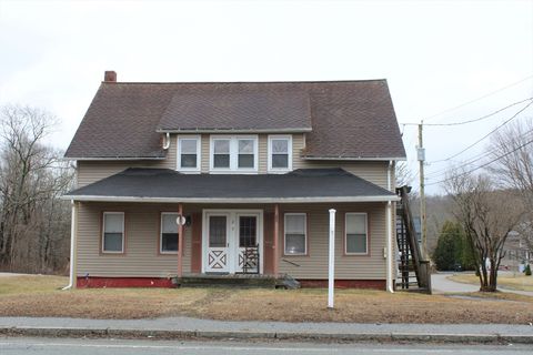 25 Quinebaug Road Dudley MA 01571