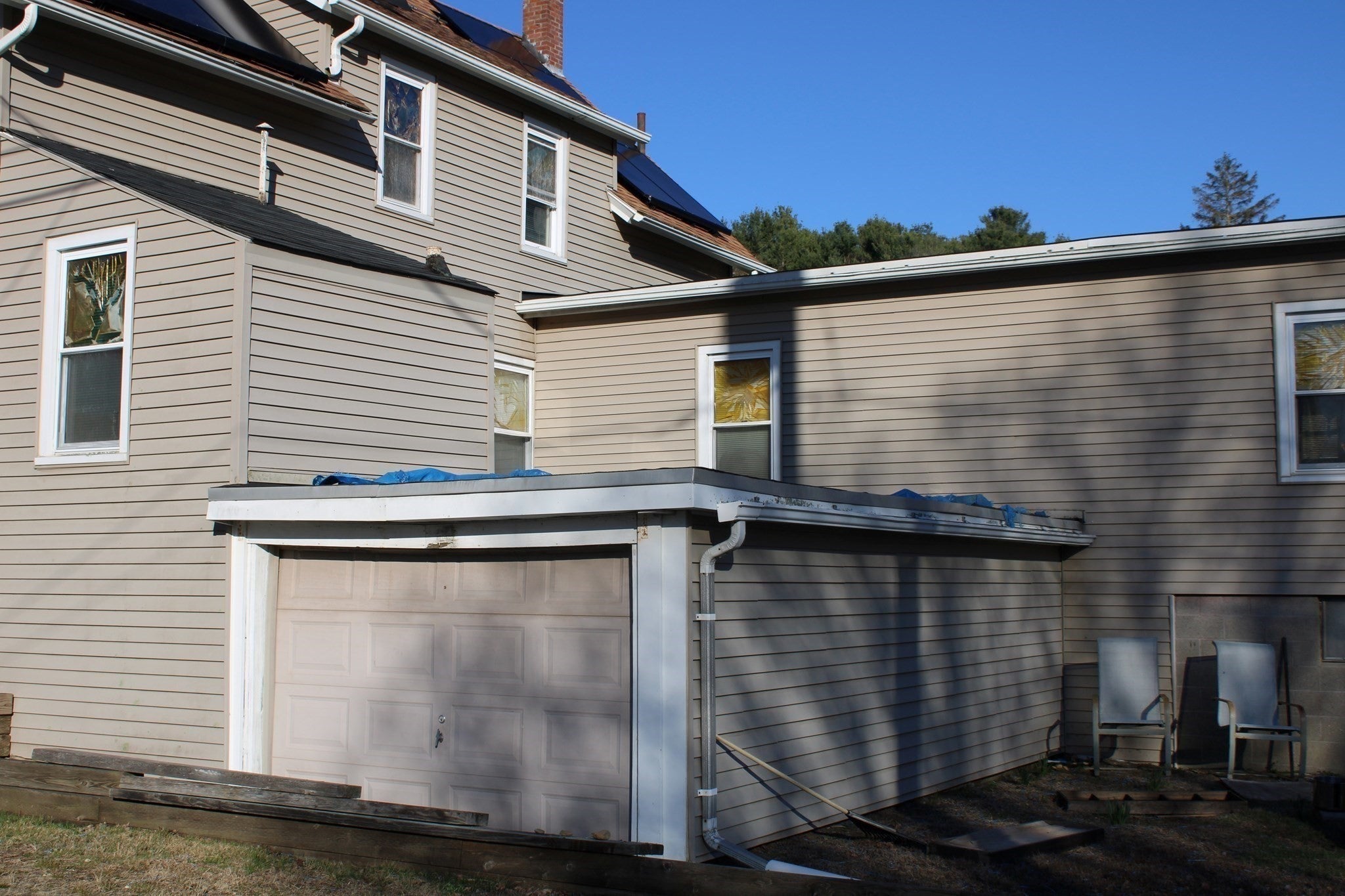 25 Quinebaug Road