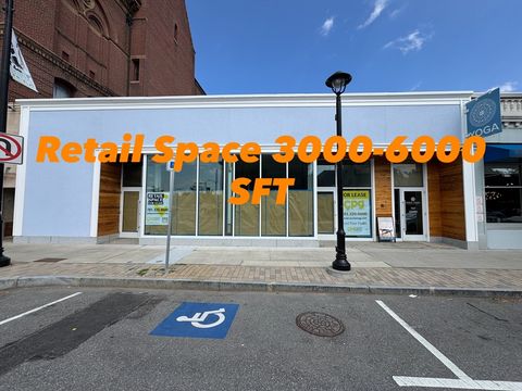 Photo of 304-306 Walnut St, Newton, MA 02460 (MLS # 73470222)