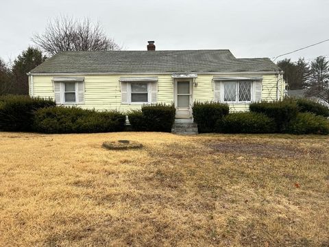 105 Denwall Drive Springfield MA 01119