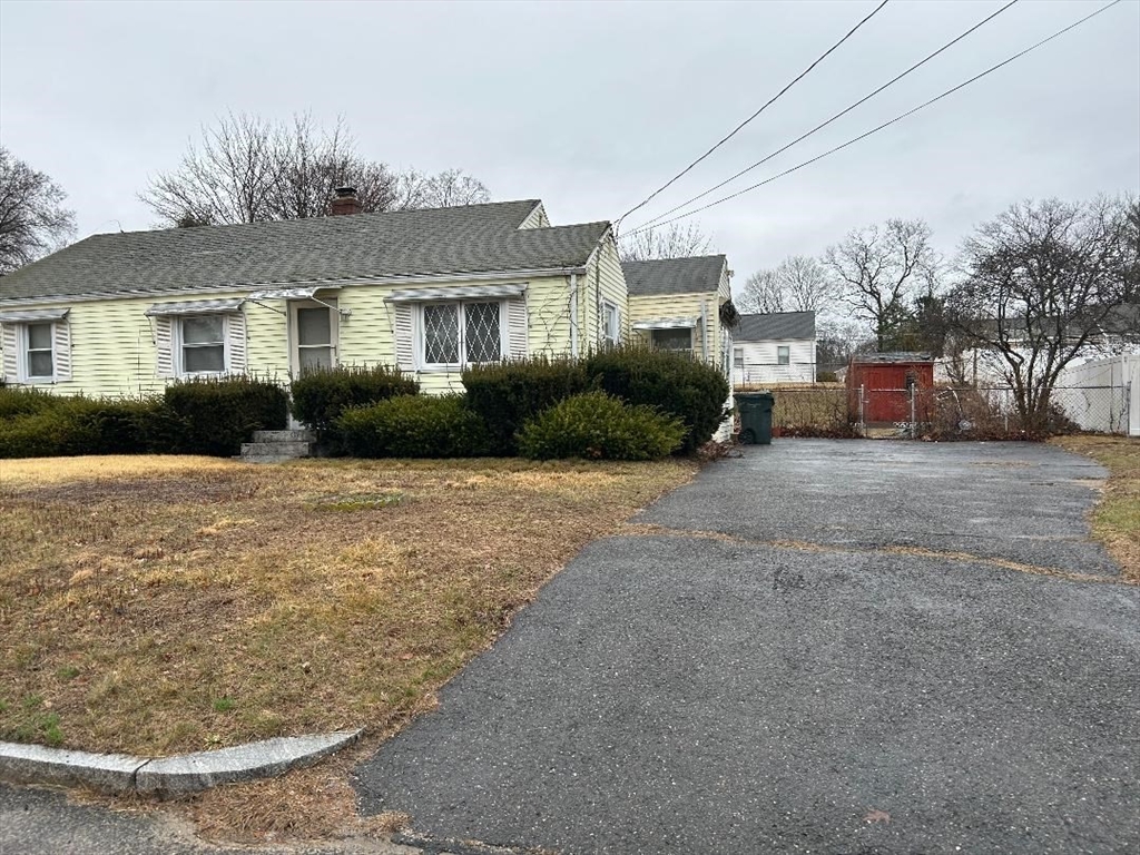 105 Denwall Drive