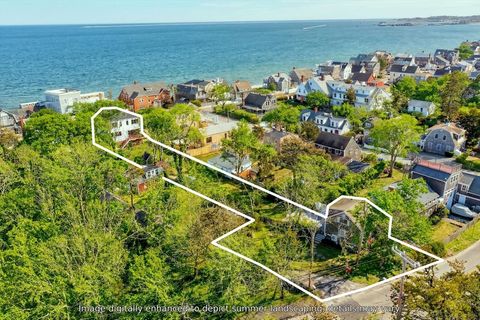 Photo of 309 Bradford Street, Provincetown, MA 02657 (MLS # 73497147)