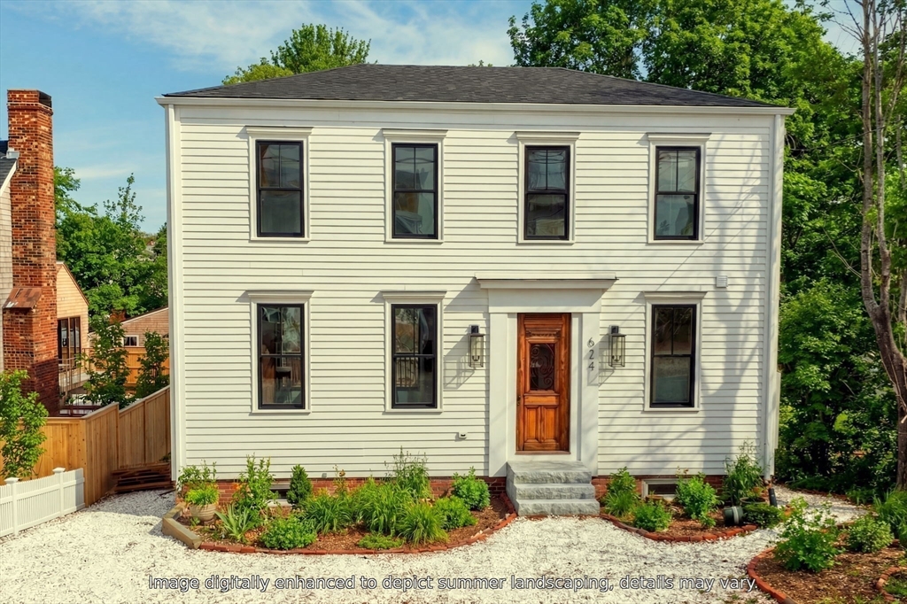309 Bradford Street