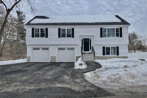 3 Memory Lane Billerica MA 01821