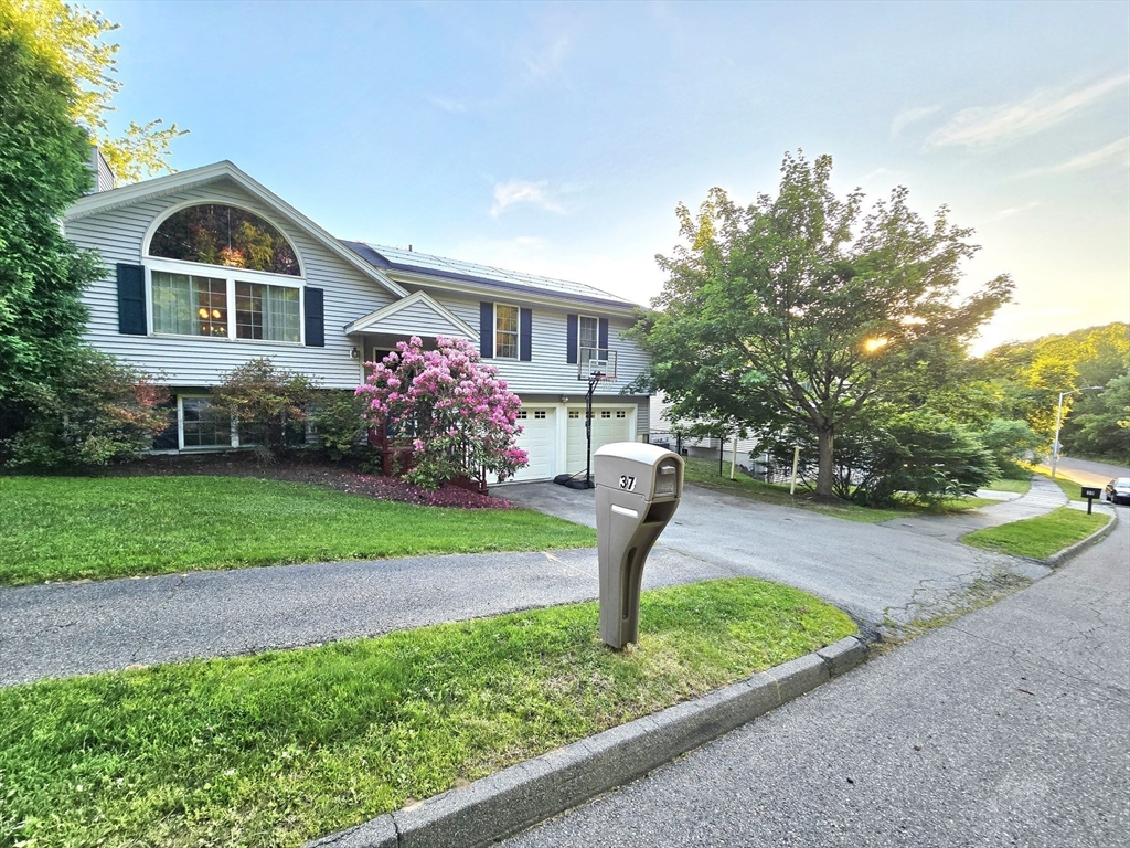 37 Moreland Green Dr