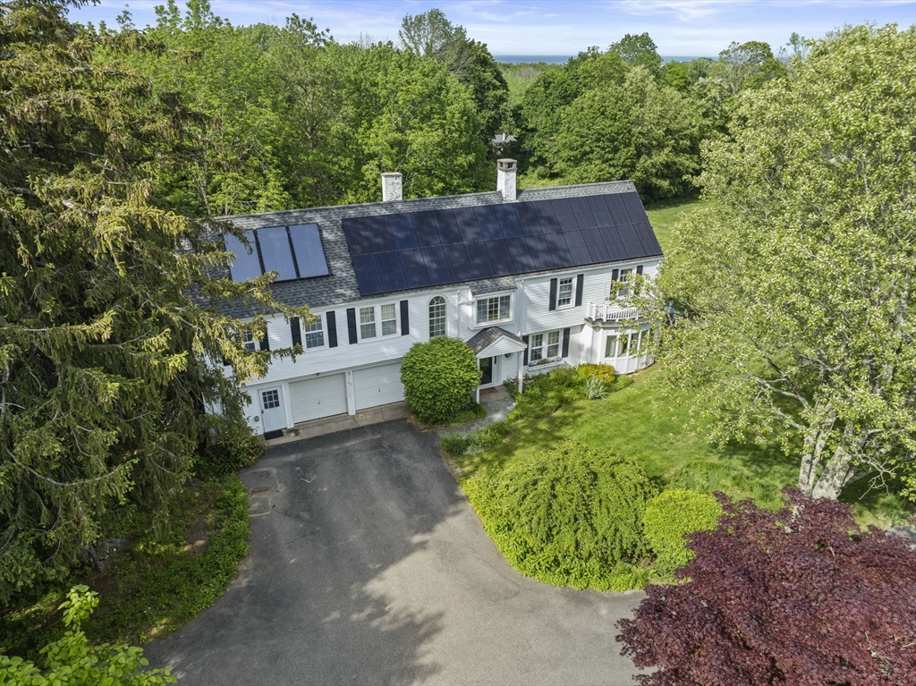 62 Prospect Street