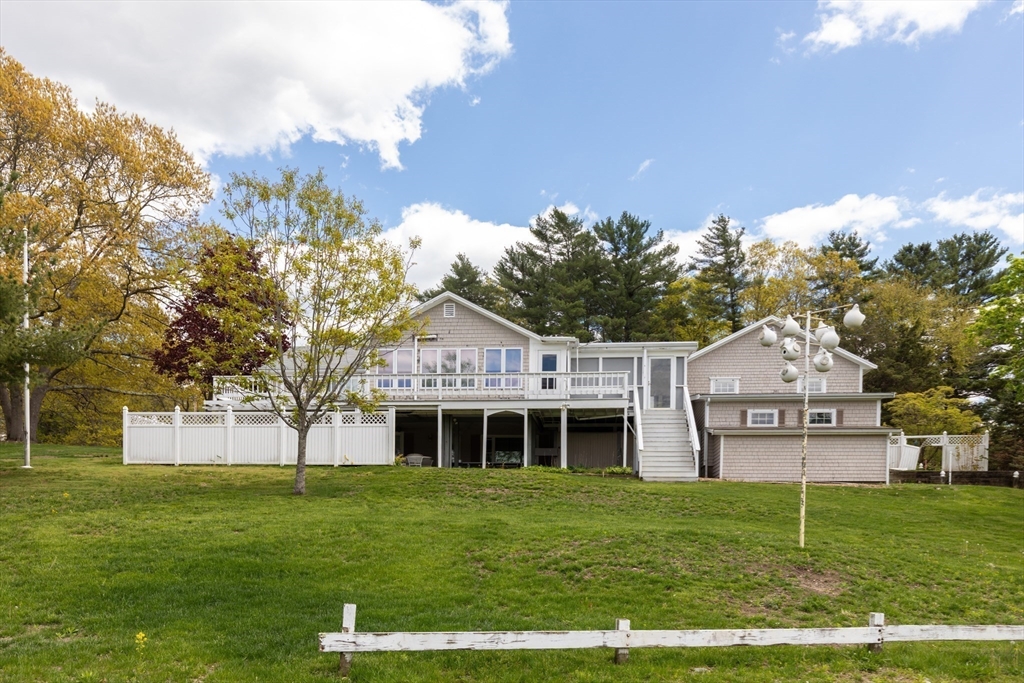 27 Reservoir Ave, Lakeville, MA Photo #23