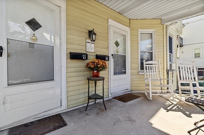 7-9 Rhode Island Ave