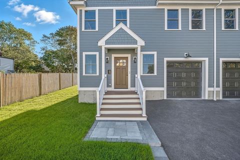 1-3 Rock Ter. 2 Boston MA 02121