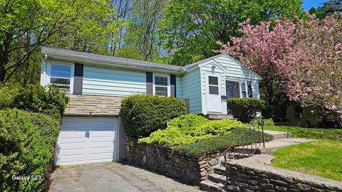 Photo of 543 Chandler St, Worcester, MA 01602 (MLS # 73504932)