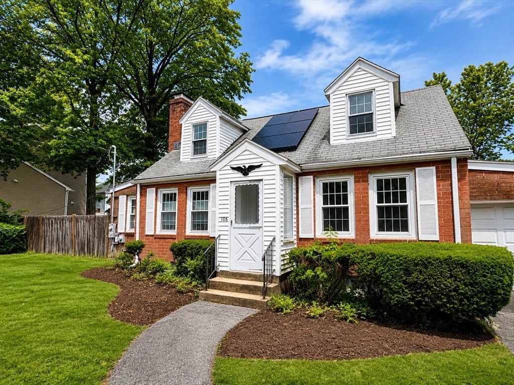 106 Russell Rd, Newton, MA, 106 Russell Rd, Newton, MA Photo #12