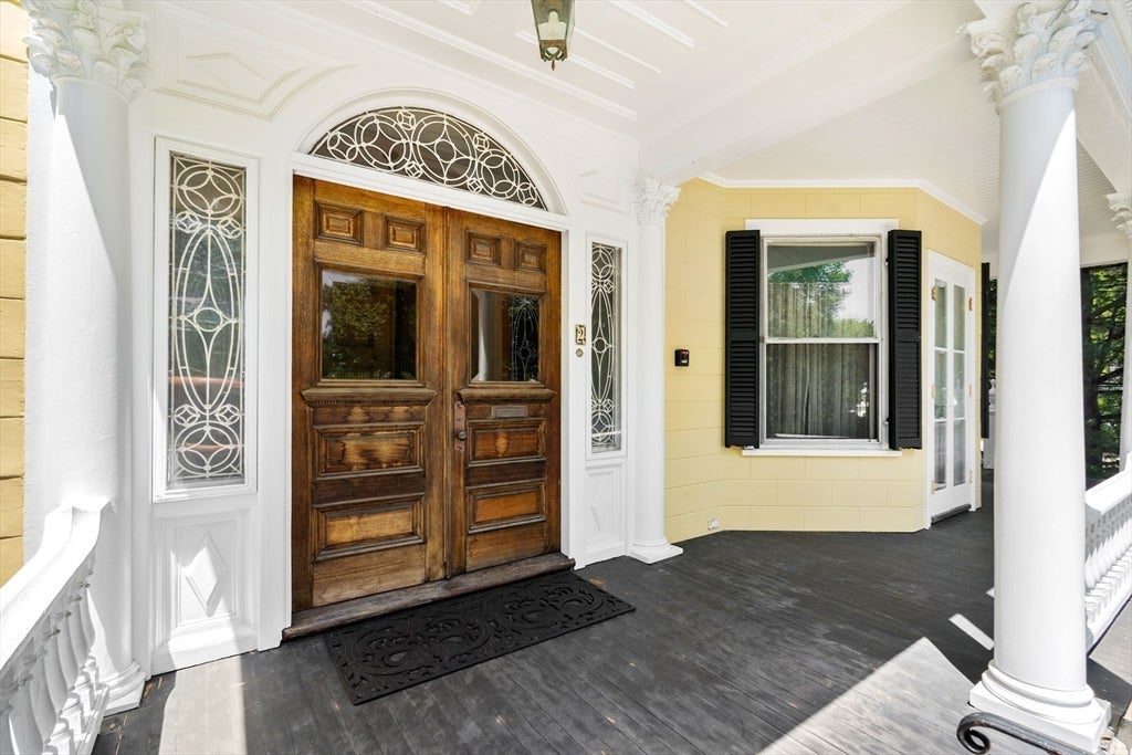 2 Butman Street