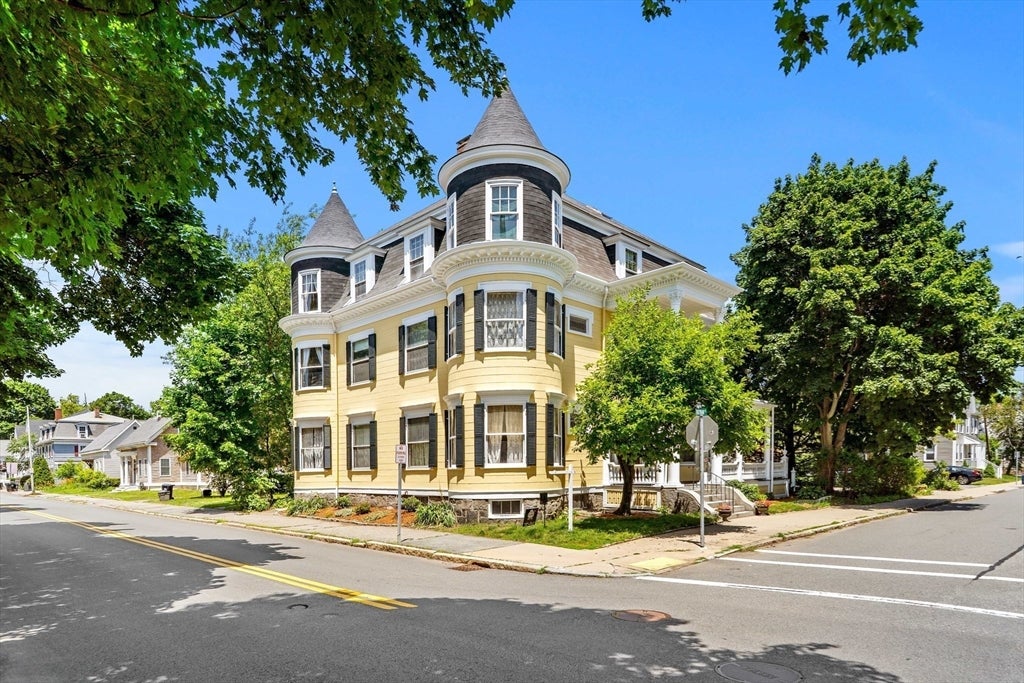 2 Butman Street