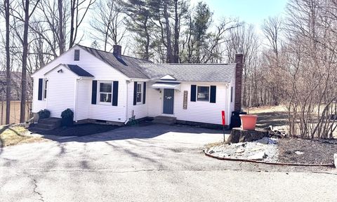 9 Redfield Rd Leicester MA 01611