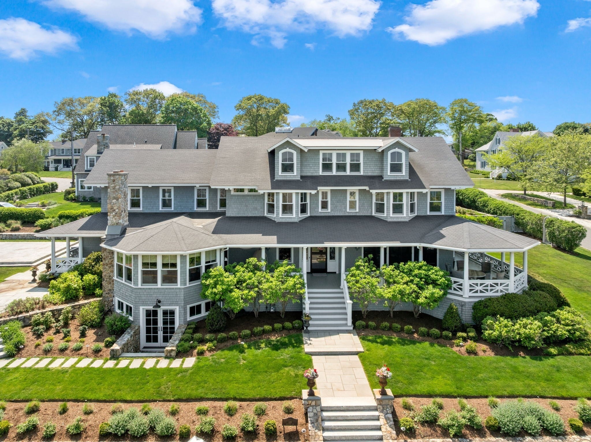 Photo of 48 Whiton Ave, Hingham, MA