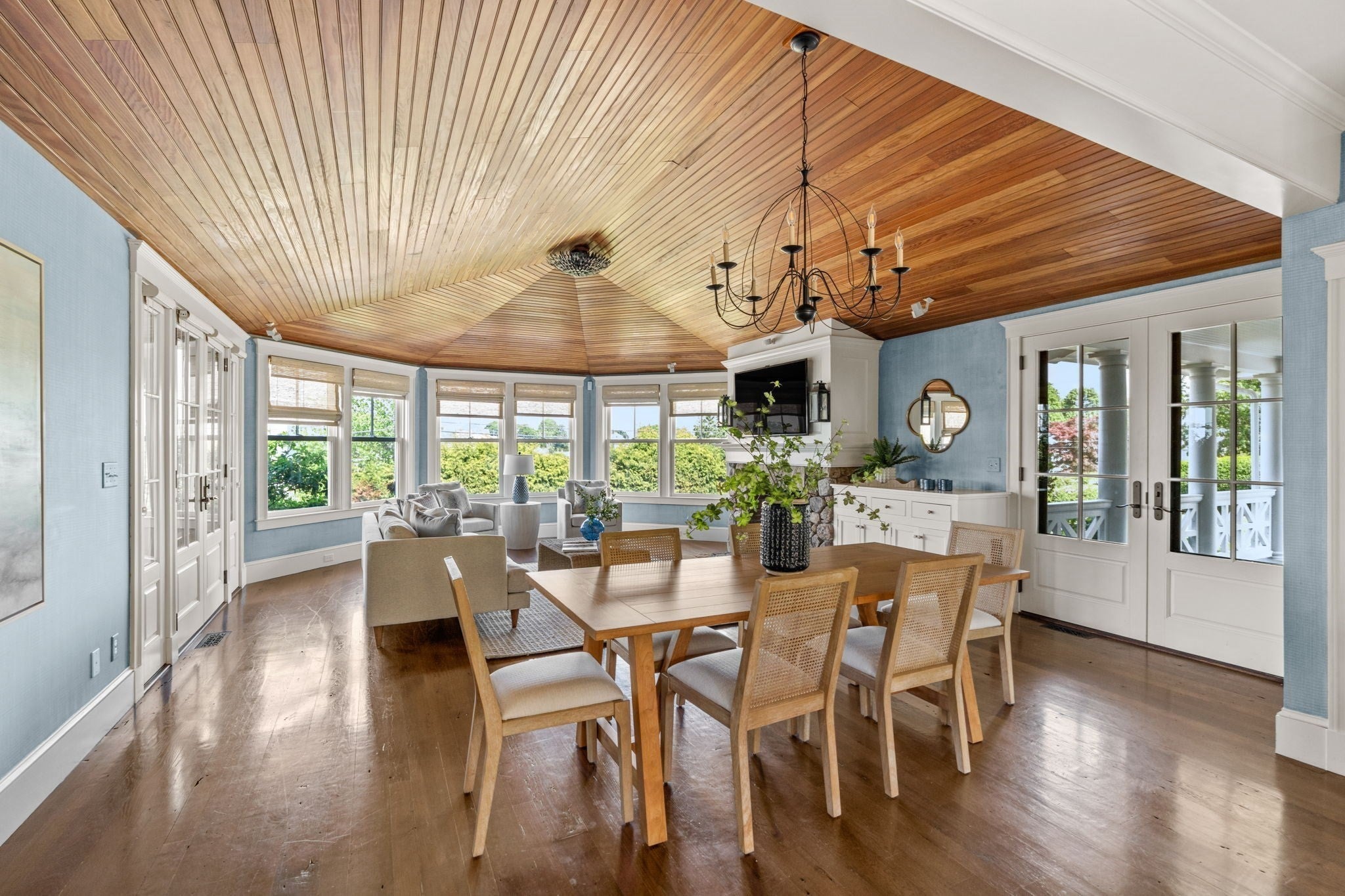 48 Whiton Ave, Hingham, MA Photo #17