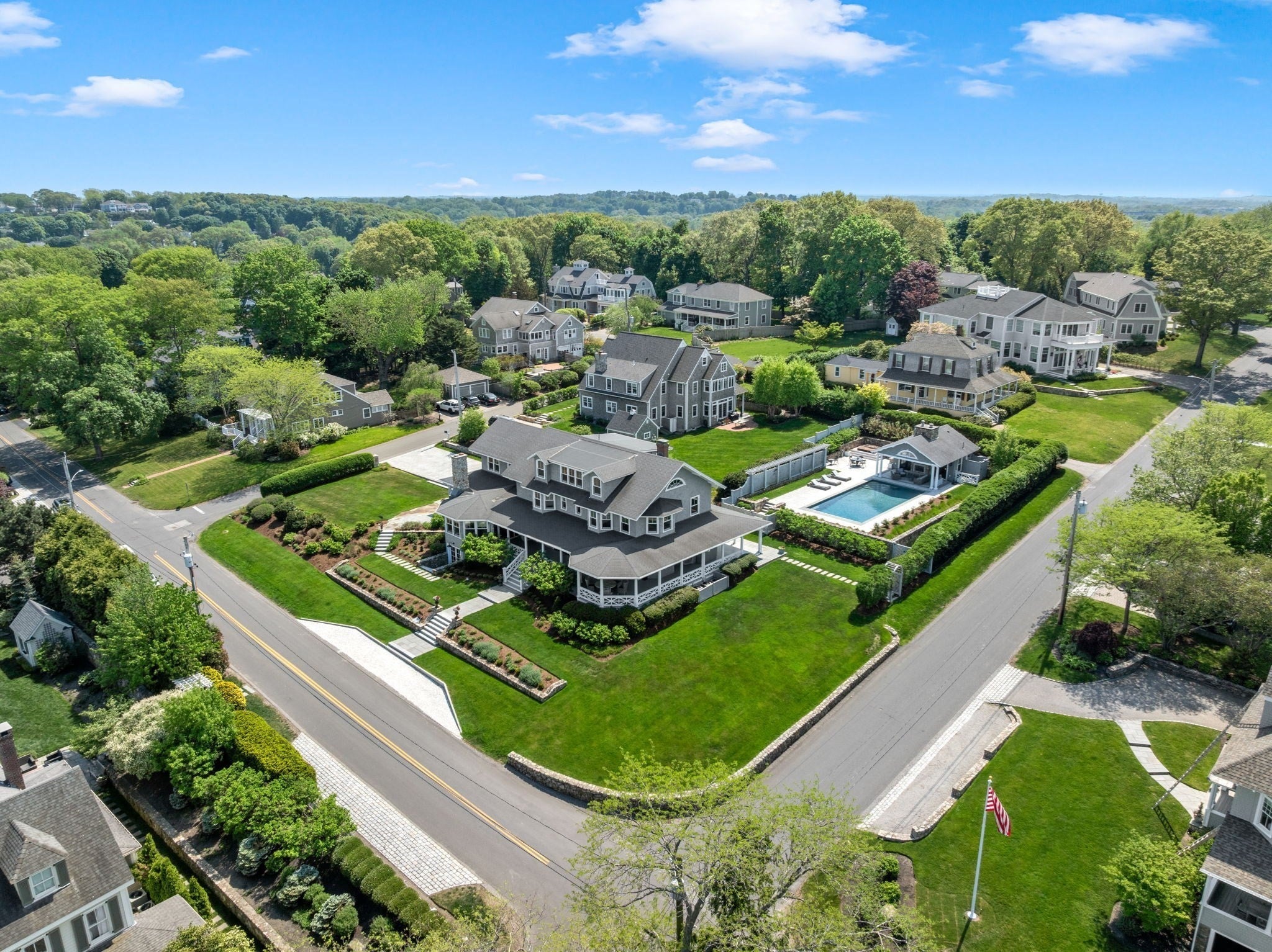 48 Whiton Ave, Hingham, MA Photo #42