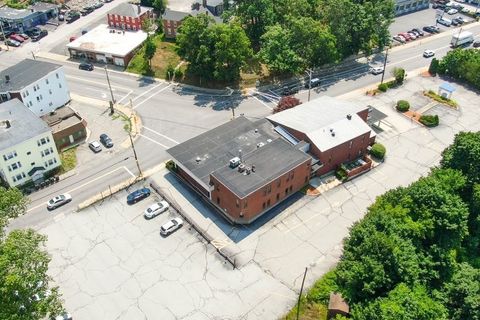 1 N Main St Webster MA 01570