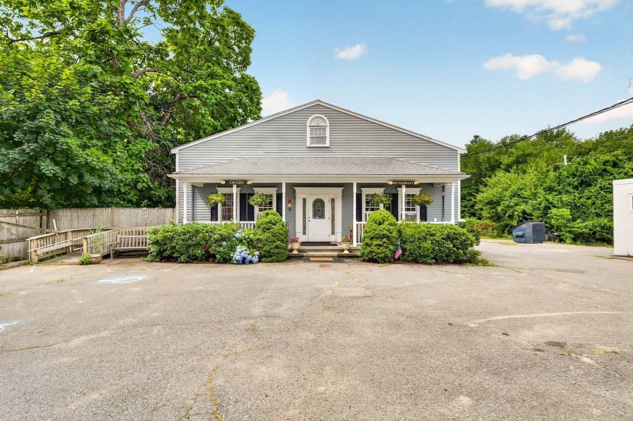 65 School St