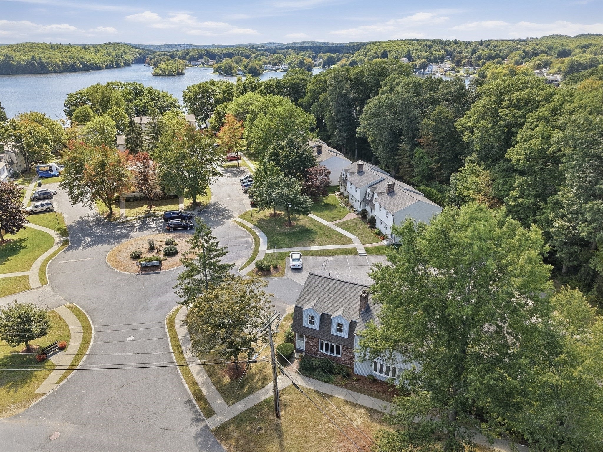 1 Tiffany Circle #1, Millbury, MA Photo #5