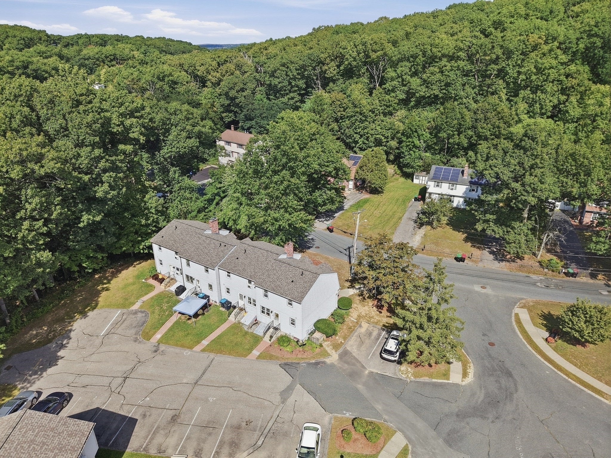 1 Tiffany Circle #1, Millbury, MA Photo #36