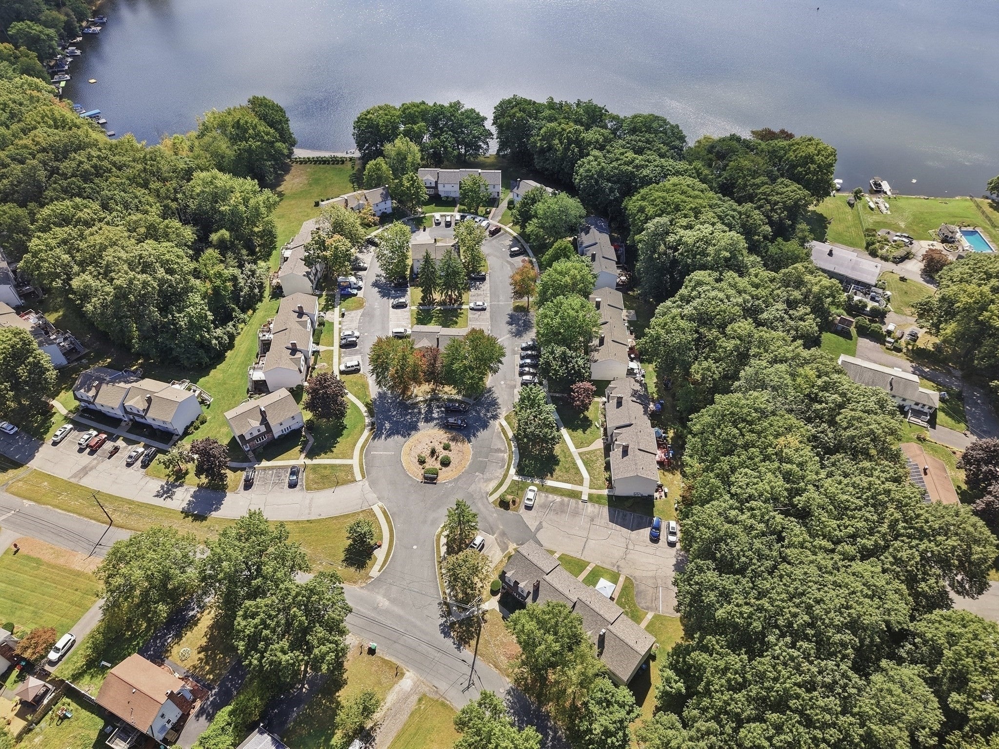 1 Tiffany Circle #1, Millbury, MA Photo #35
