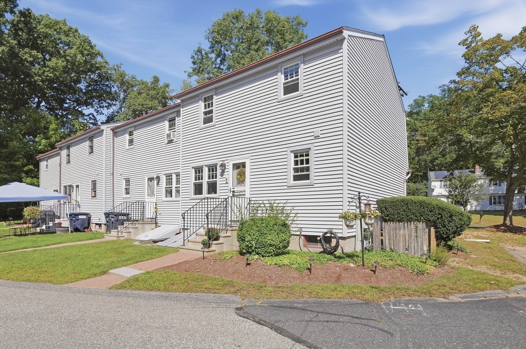 1 Tiffany Circle #1, Millbury, MA Photo #32