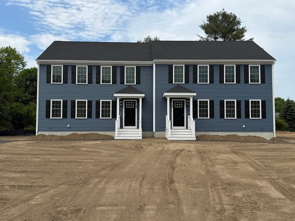 Photo of 9A Hudson Drive, Berkley, MA