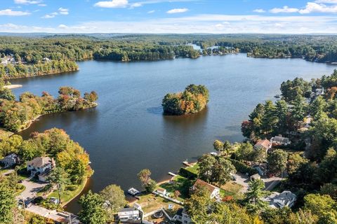 878 Flat Hill Rd Lunenburg MA 01462