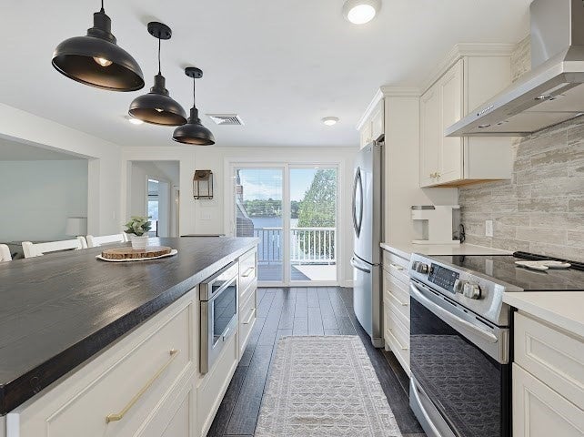 47 Lakeshore Drive, Bellingham, MA, 47 Lakeshore Drive, Bellingham, MA Photo #12