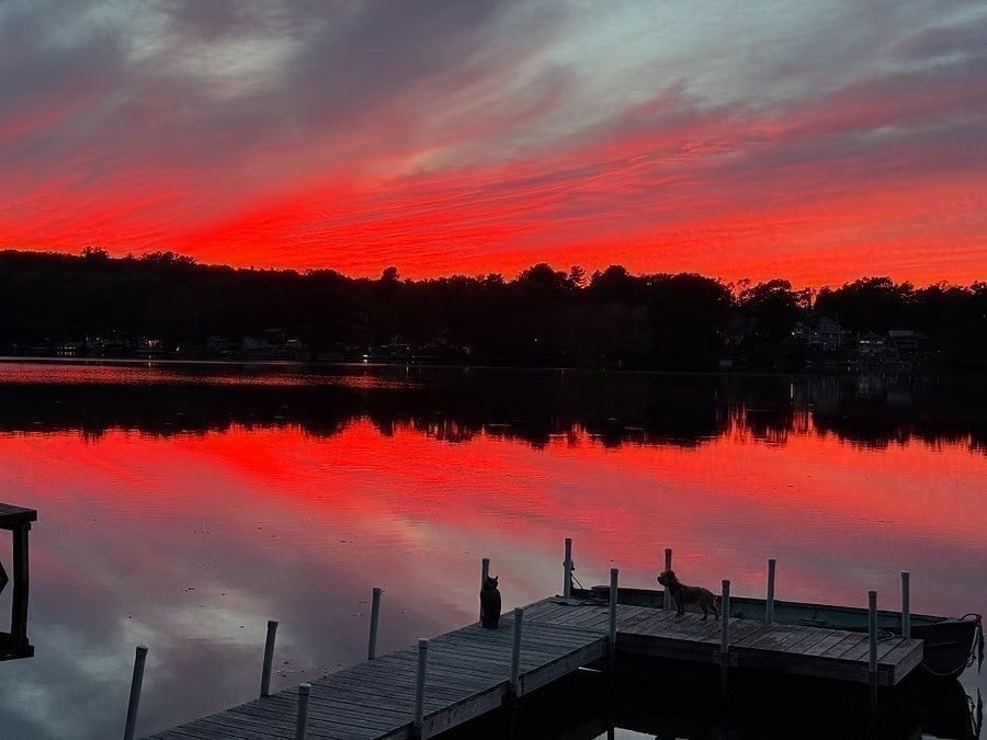 47 Lakeshore Drive, Bellingham, MA, 47 Lakeshore Drive, Bellingham, MA Photo #42