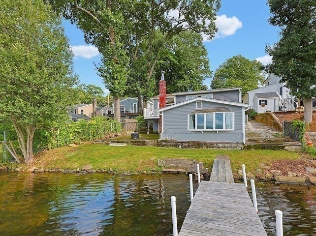 47 Lakeshore Drive, Bellingham, MA, 47 Lakeshore Drive, Bellingham, MA Photo #6