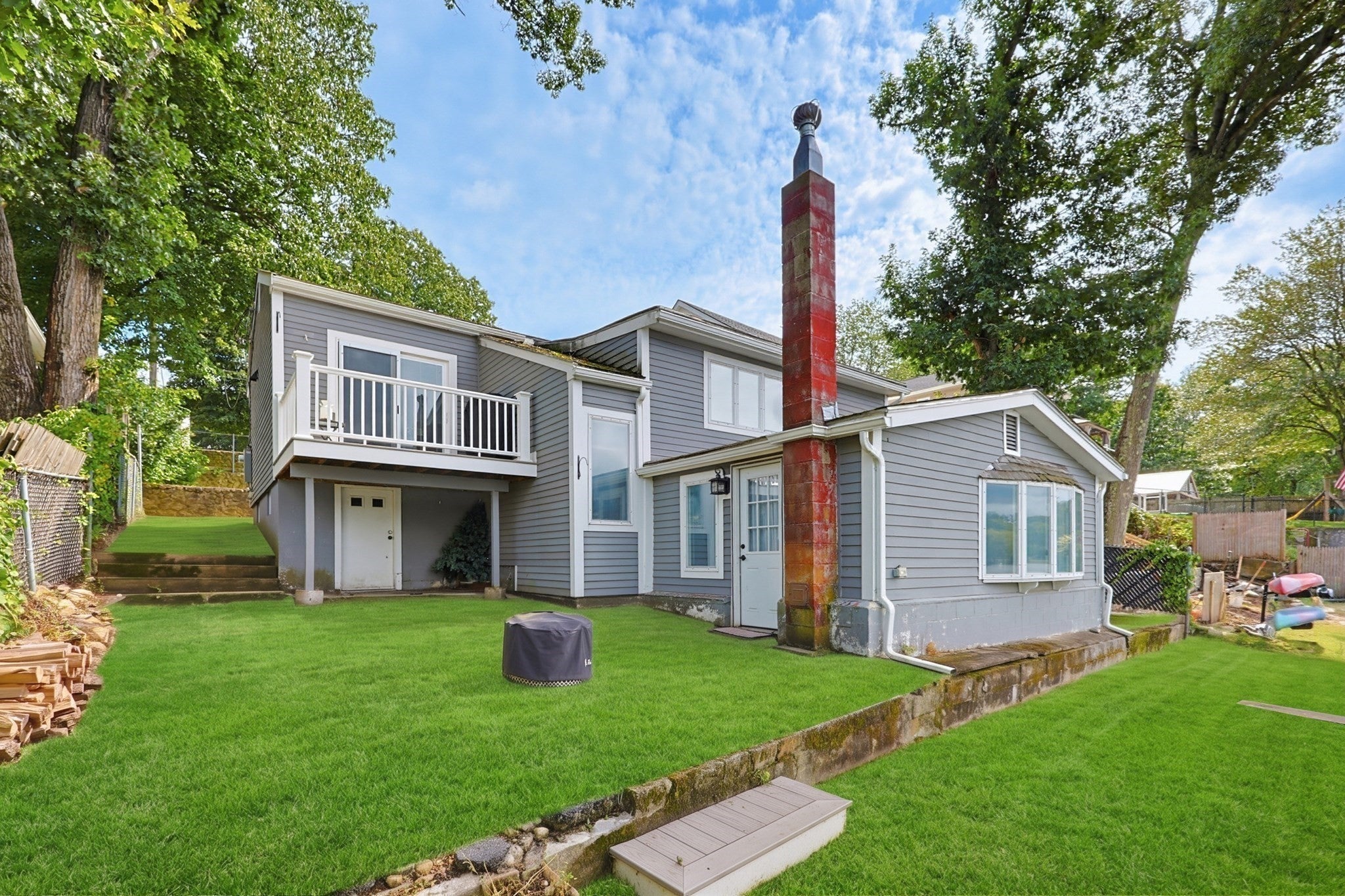 47 Lakeshore Drive, Bellingham, MA, 47 Lakeshore Drive, Bellingham, MA Photo #3