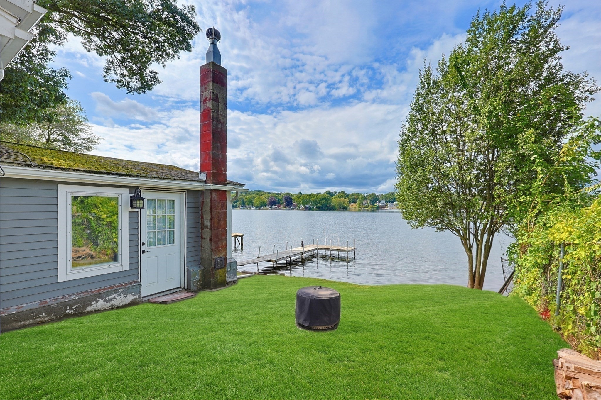 47 Lakeshore Drive, Bellingham, MA, 47 Lakeshore Drive, Bellingham, MA Photo #5