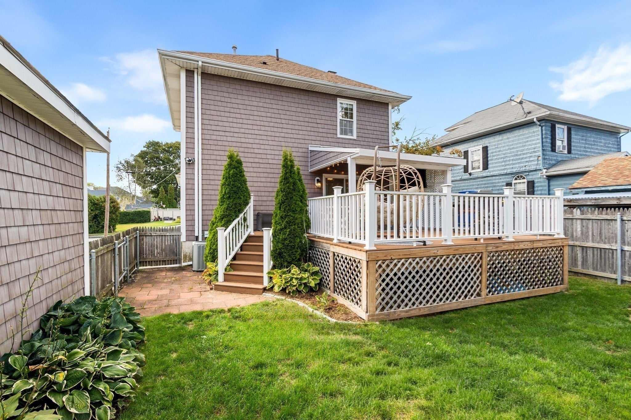 1021 Ray St, Fall River, MA, 1021 Ray St, Fall River, MA Photo #34