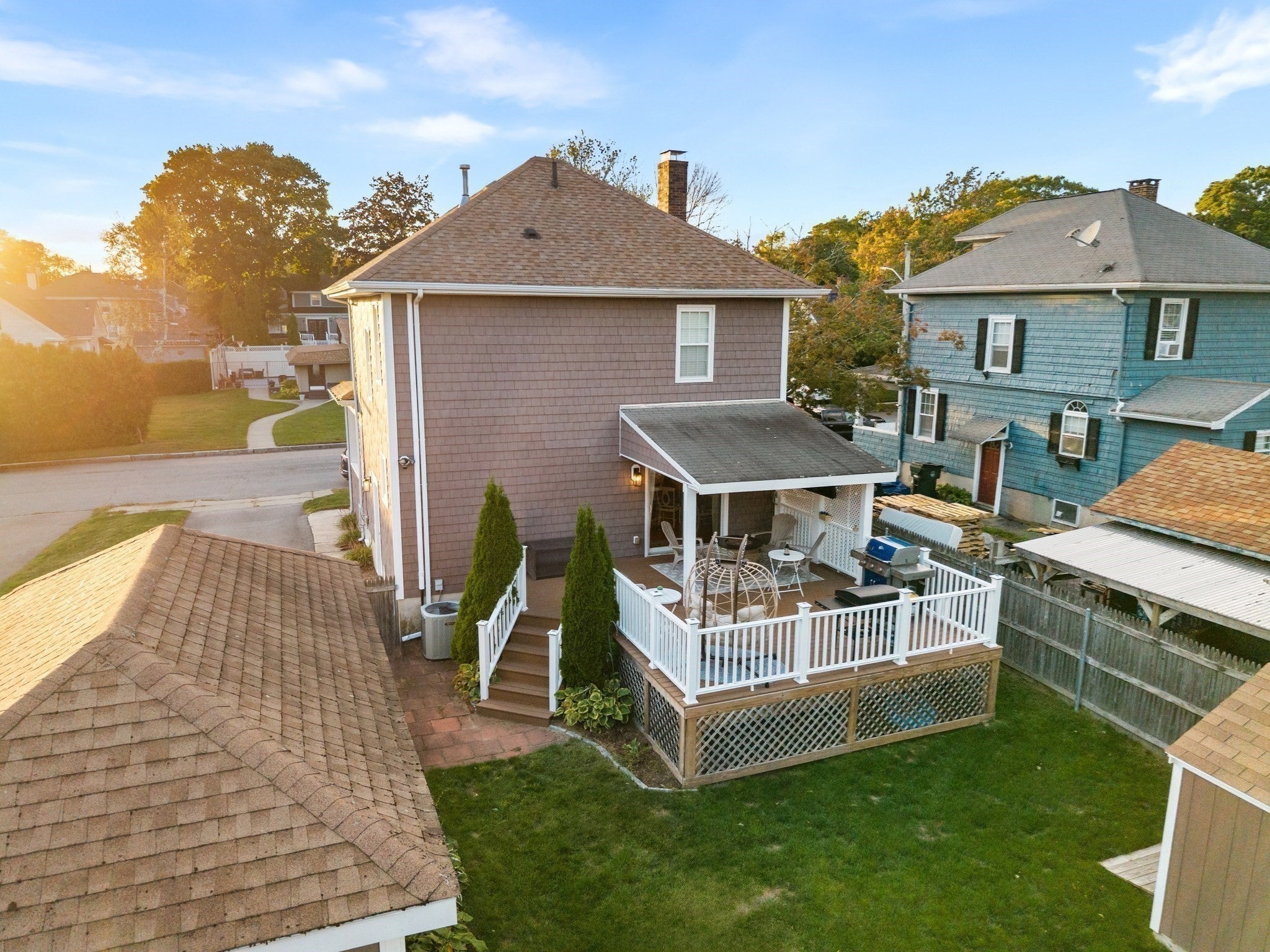 1021 Ray St, Fall River, MA, 1021 Ray St, Fall River, MA Photo #40