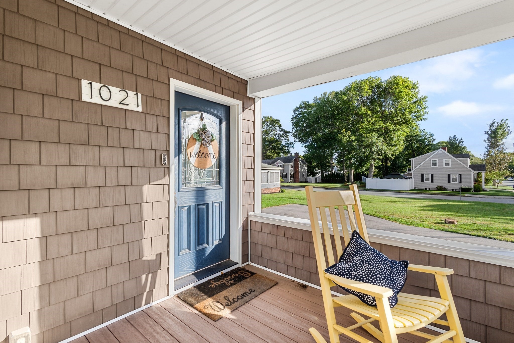 1021 Ray St, Fall River, MA, 1021 Ray St, Fall River, MA Photo #8