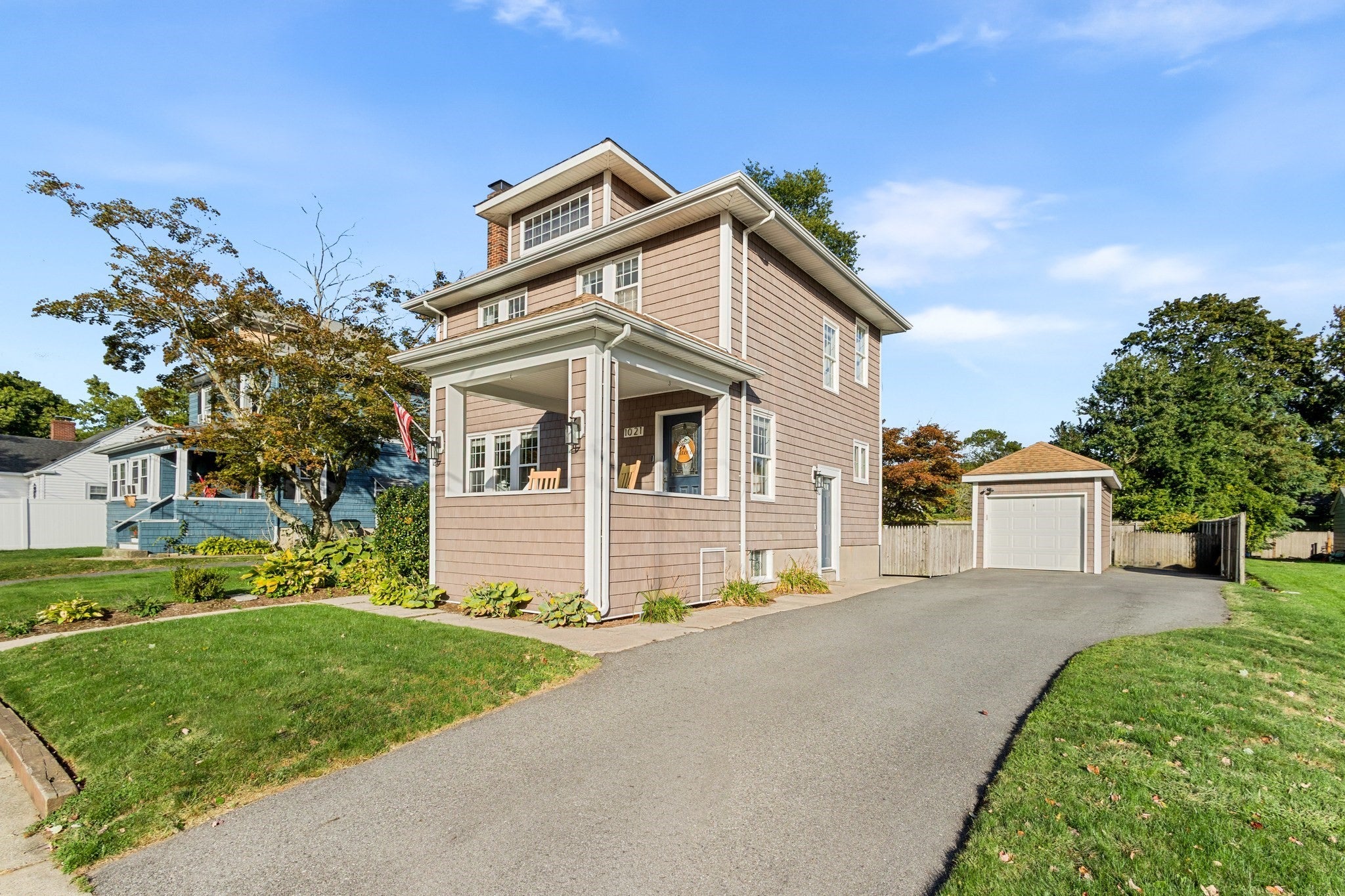 1021 Ray St, Fall River, MA, 1021 Ray St, Fall River, MA Photo #4